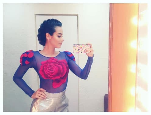 Te sorprenderá la razón por la que Esmeralda Pimentel dice adiós a las telenovelas