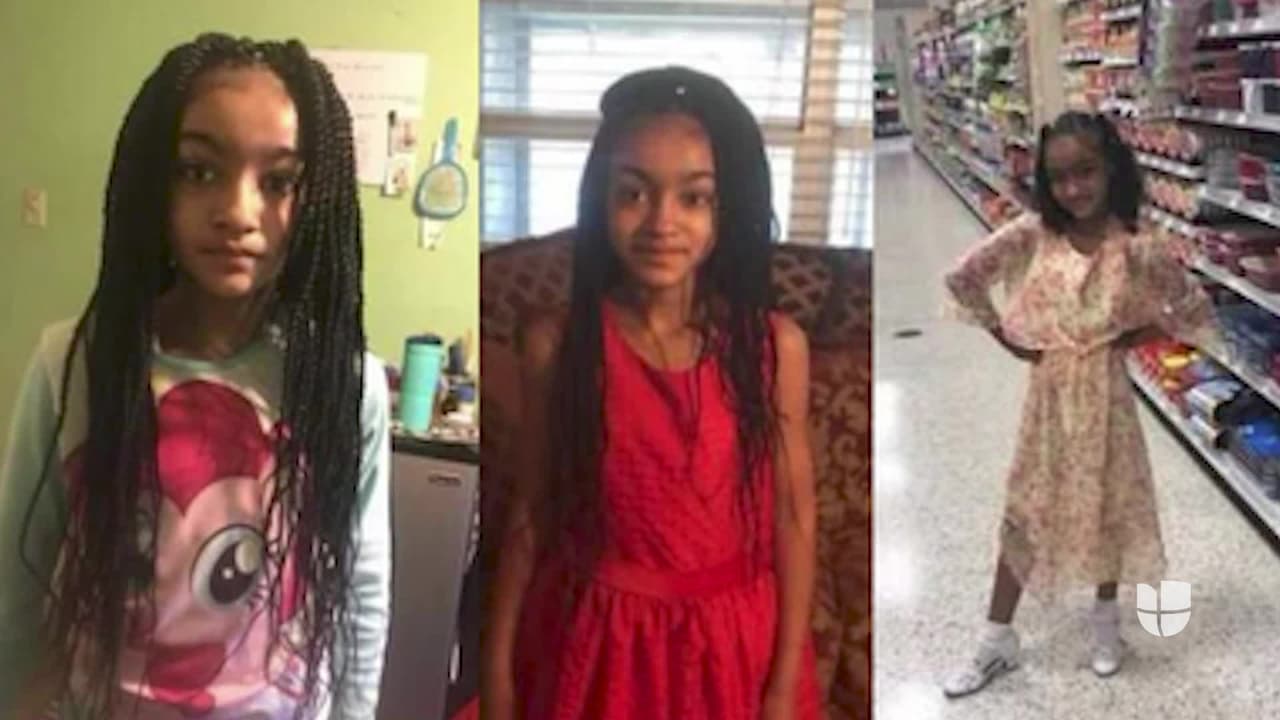 Hallan  restos de niña de 13 años desaparecida en Florida: acusan a su tía de pegarle con un cable y ocultar su cadáver