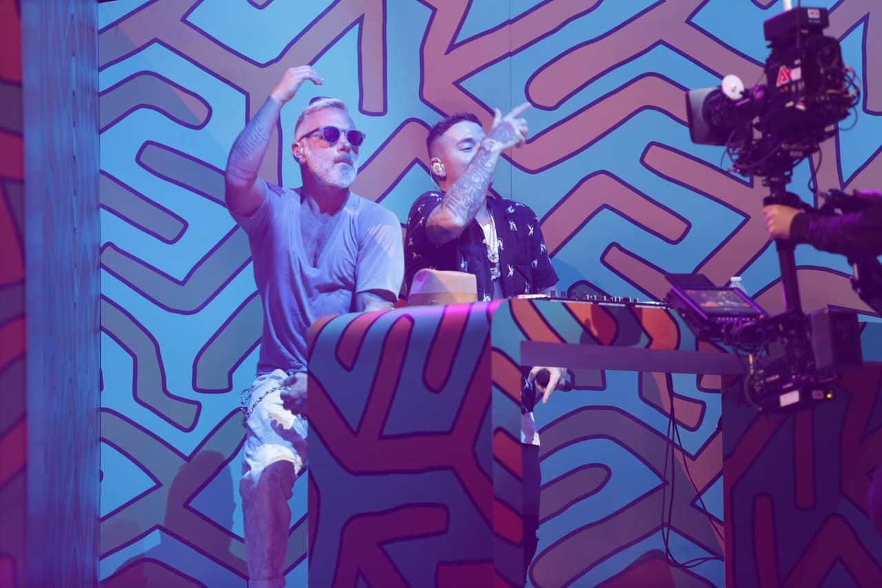 Con la canción ‘Mi Gente’, J Balvin quiere alcanzar el éxito logrado por Luis Fonsi y Daddy Yankee con ‘Despacito’.