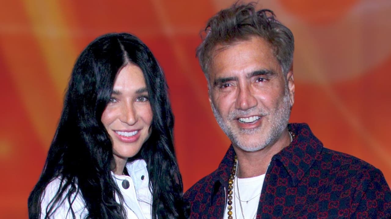 Alejandro Fernández habla de boda y si le gustaría tener más hijos
