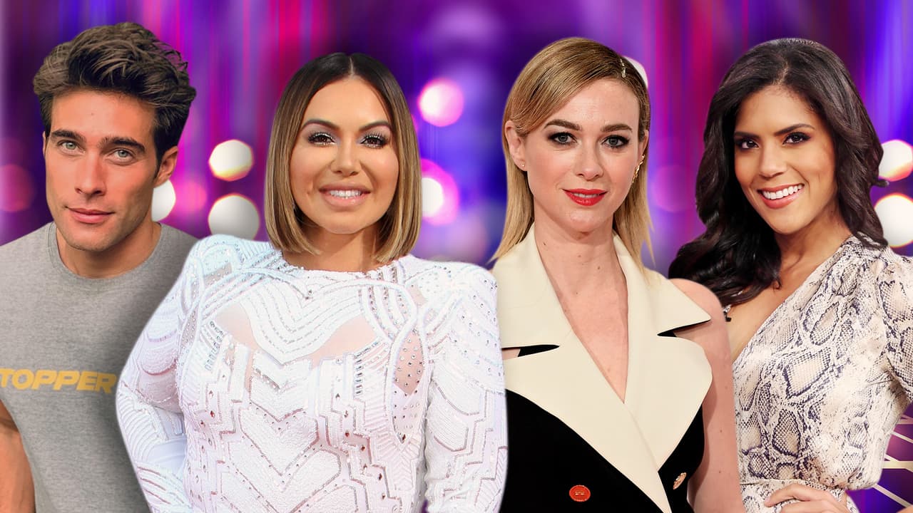 Noche de lujo en MQB All Stars con invitados especiales y Chiquis Rivera cantando 'Martes es muy lejos'