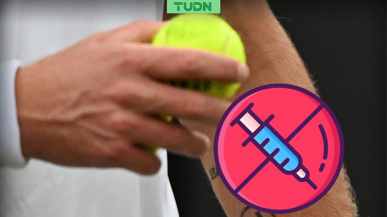 Nick Kyrgios da positivo por cocaína y es suspendido en el tenis