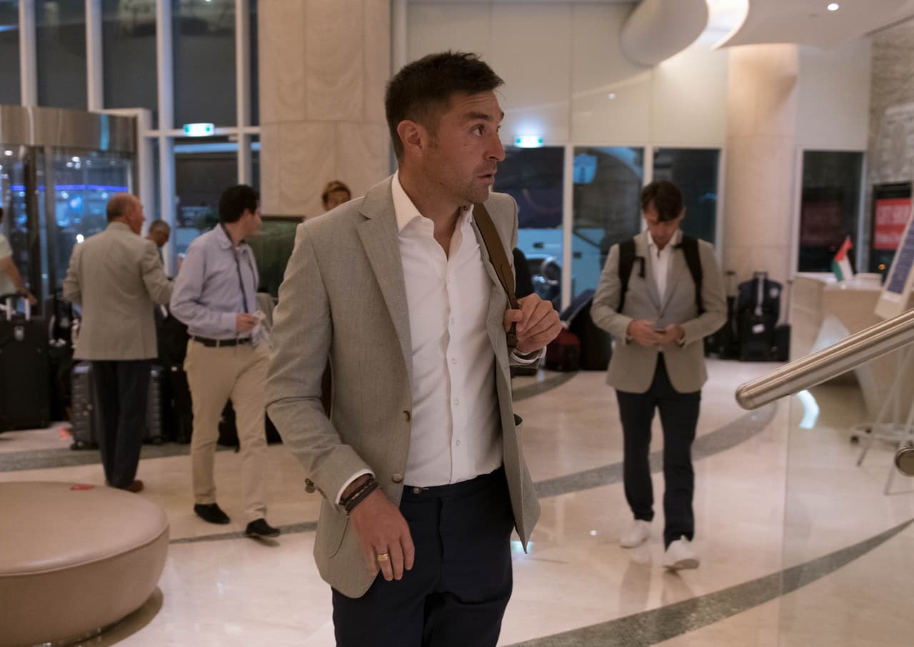 "Estamos ilusionados con hacer un buen papel", dijo el entrenador uruguayo Diego Alonso, quien destacó la importancia de mostrar un buen rendimiento en el partido de debut.