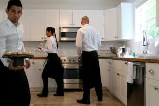 9 cosas irritantes que enloquecen a los empleados de restaurantes

