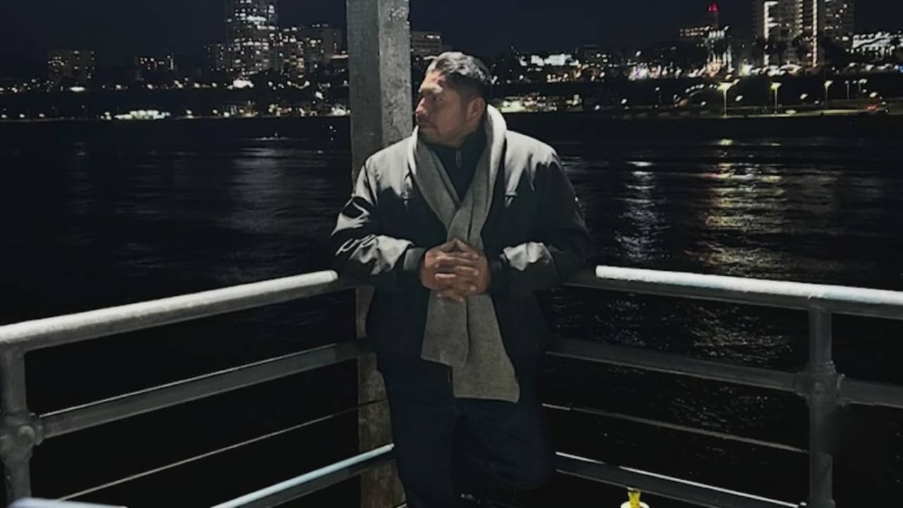 Hispano es deportado 24 horas después de ser detenido por ICE: buscaba trabajo cuando lo arrestaron