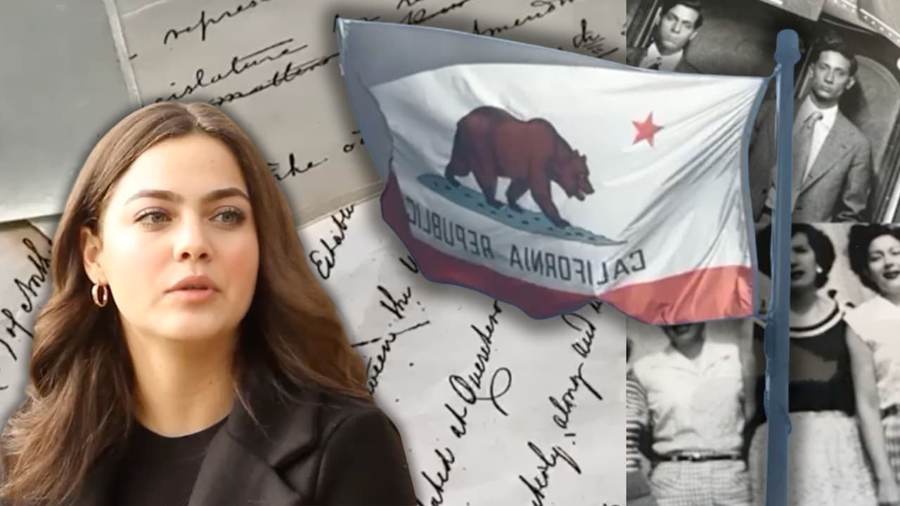 ‘No sabo kids’ en California: la herencia del español en el estado dorado