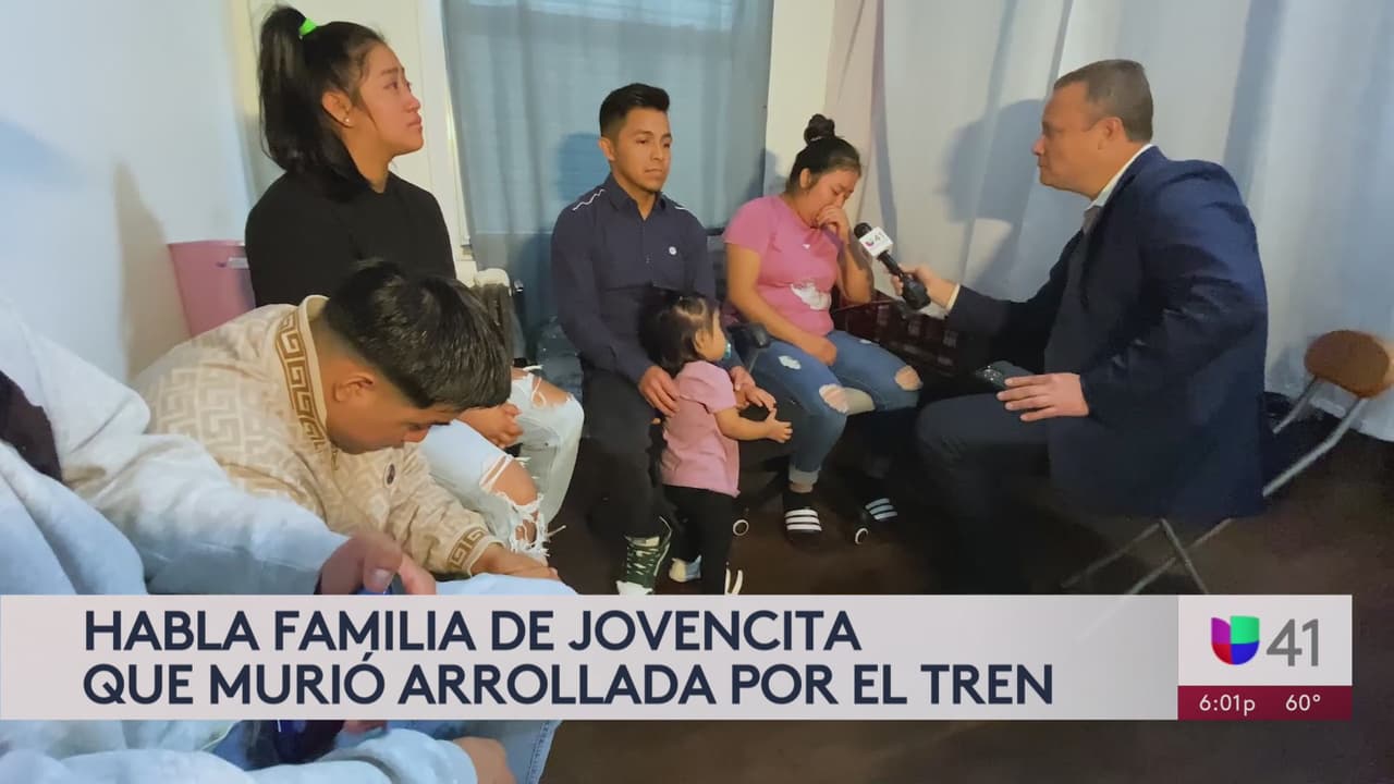 La hermana de Yésika Marleny informó de la muerte a sus padres, quienes están en Guatemala, y ahora 
<b>la familia busca recaudar fondos para repatriar el cuerpo</b>. Había emigrado a Estados Unidos por falta de oportunidades en su país.