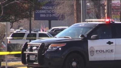 Empleado del Departamento de la Policía de Austin da positivo a coronavirus