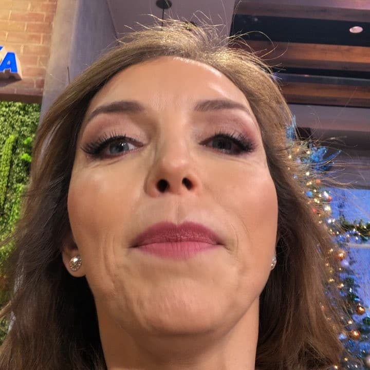 Para diversos seguidores de la actriz, la publicación fue muy divertida e, incluso, le hicieron algunas recomendaciones.