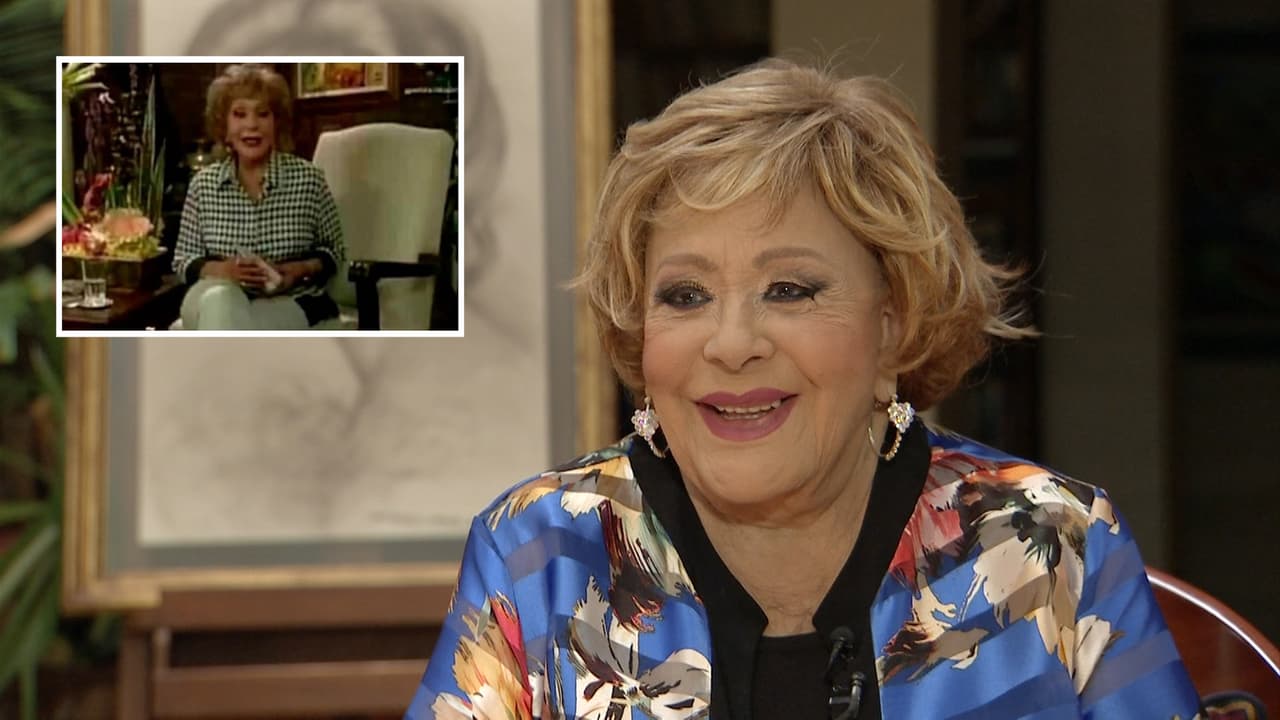 Para Silvia Pinal los memes en los que aparece significan contacto con el público, que es algo "maravilloso"