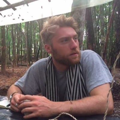 Maximo Anderson's profile picture