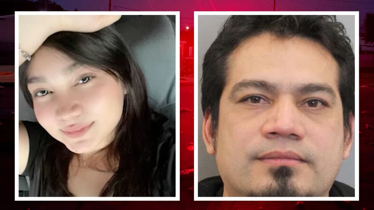 "Que se entregue. Que pague": El mensaje de una madre al acusado de asesinar a su hija Wendy Guadalupe Guzmán