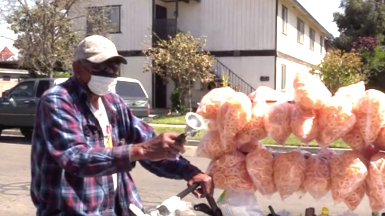 "En cualquier cuadra puede tocarme": crece preocupación entre ambulantes por crimen violento en Fresno