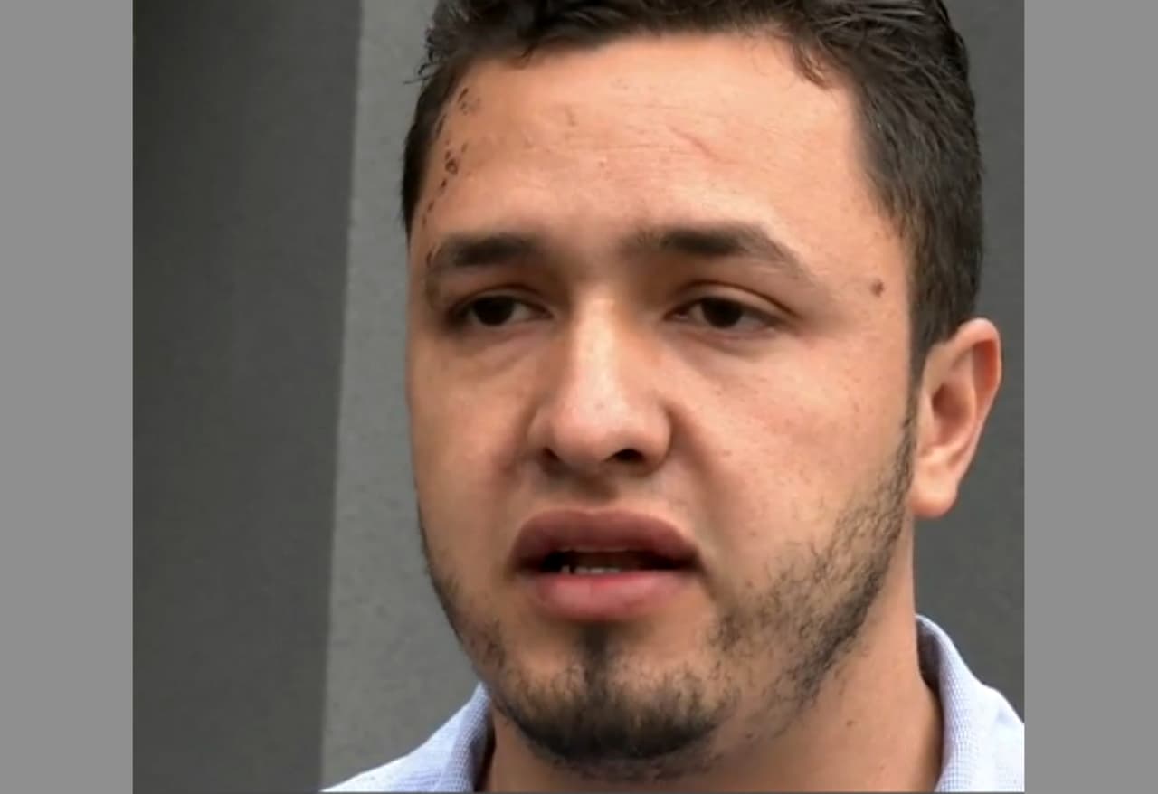 Cinco policías de Long Island envían al calabozo a trabajador hondureño