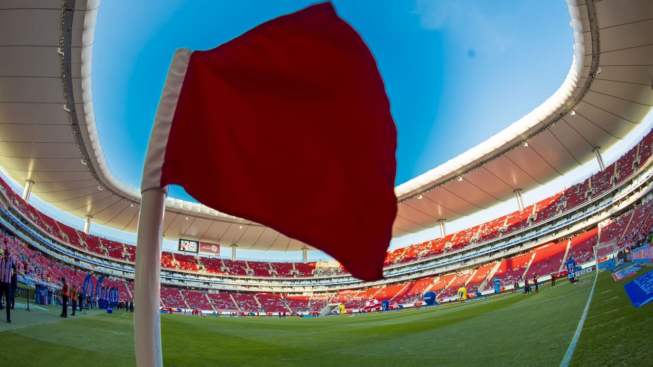 Listo el calendario: Así se jugará el Preolímpico de Concacaf