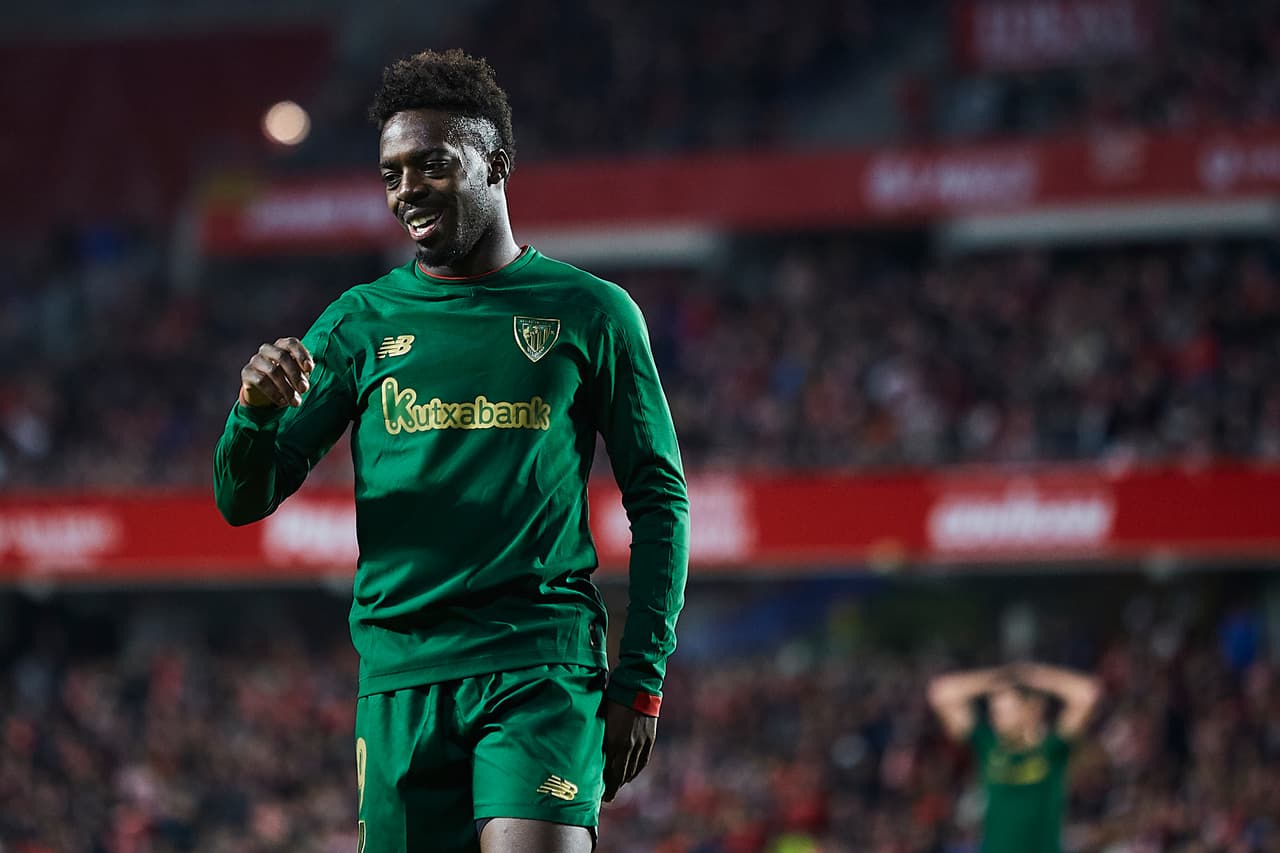 ¡Final vasca! Athletic y Real Sociedad van por la Copa del Rey