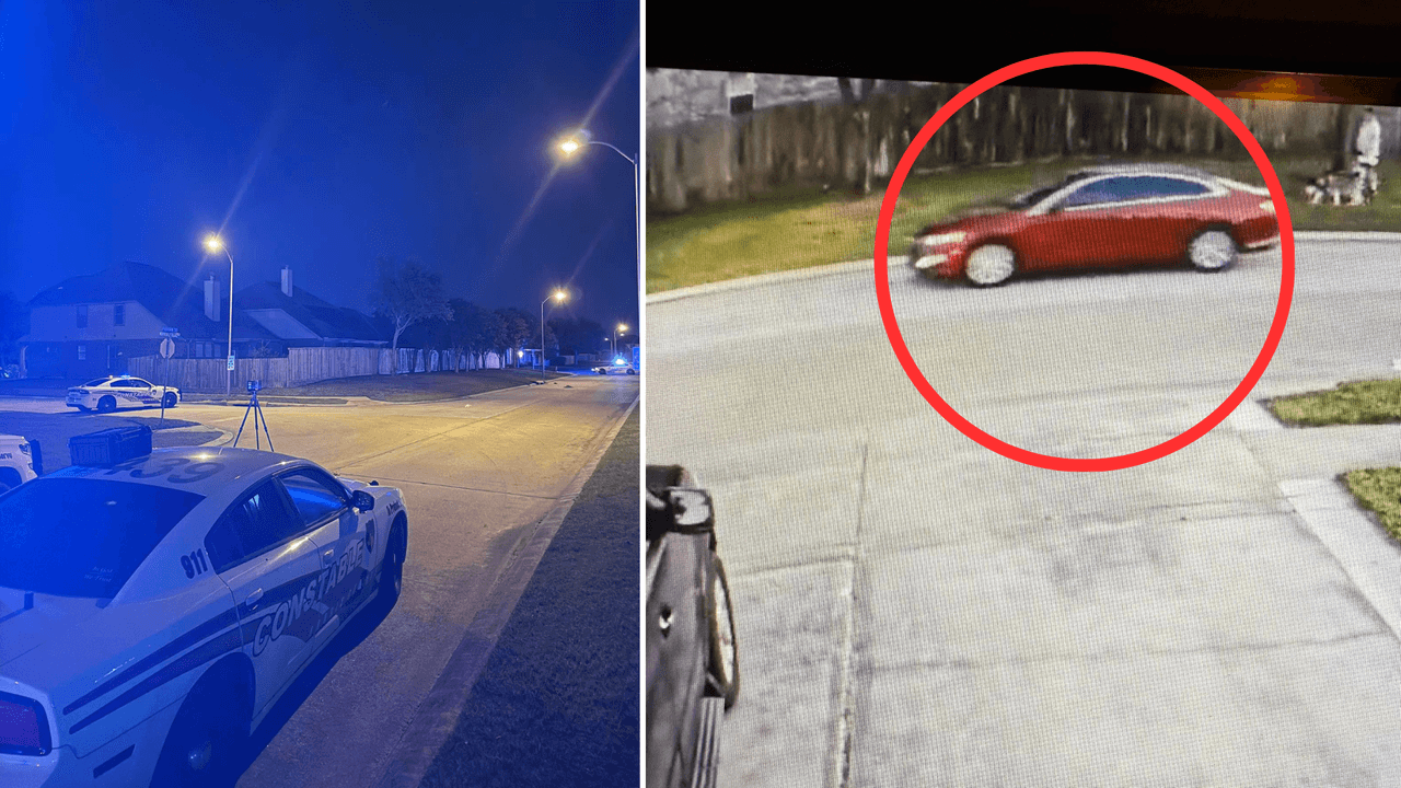 Conductor arrolla y mata a anciano y se da a la fuga; ahora es buscado por la policía