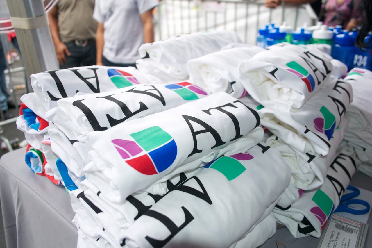 Atlanta Fiestas Patrias 2014