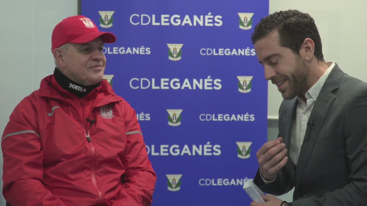 Aguirre revela que en España tienen en la mira a varios mexicanos