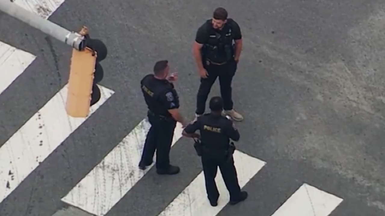 Preocupación de residentes en Wilmington por tiroteo que dejó a cuatro heridos; afirman que violencia va en aumento