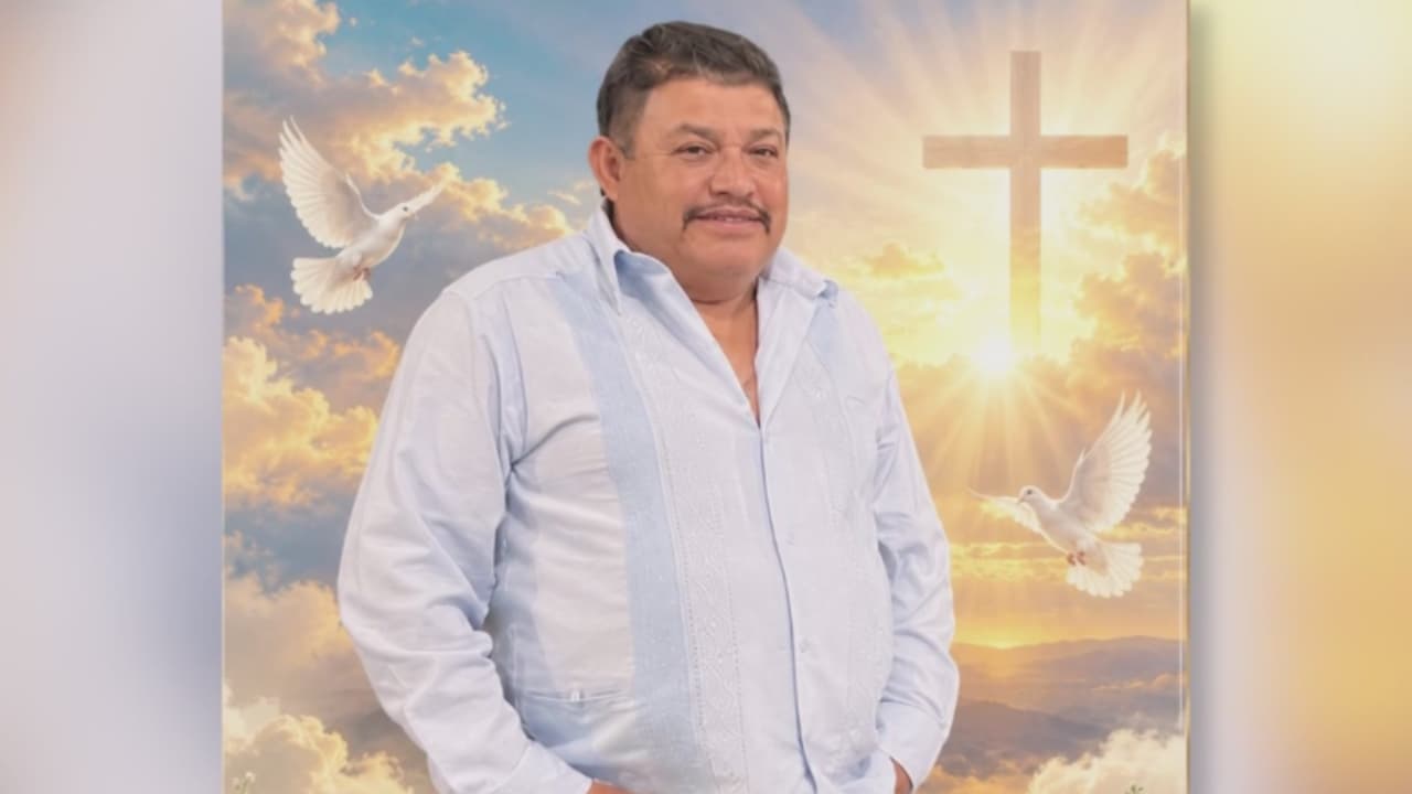 ¿Qué se sabe del mexicano residente permanente que murió bajo custodia de ICE en Texas? Exigen justicia