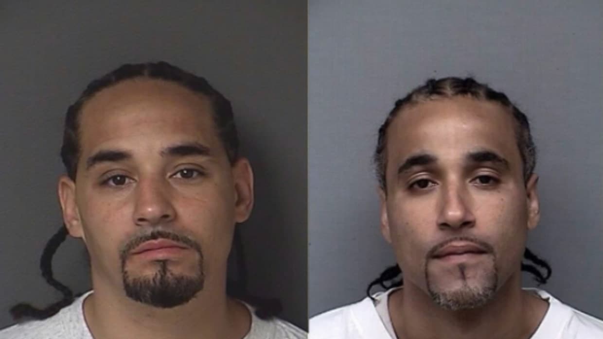 Estuvo 17 años en prisión por un robo que negó haber cometido, ahora lo liberaron al hallar a un doble