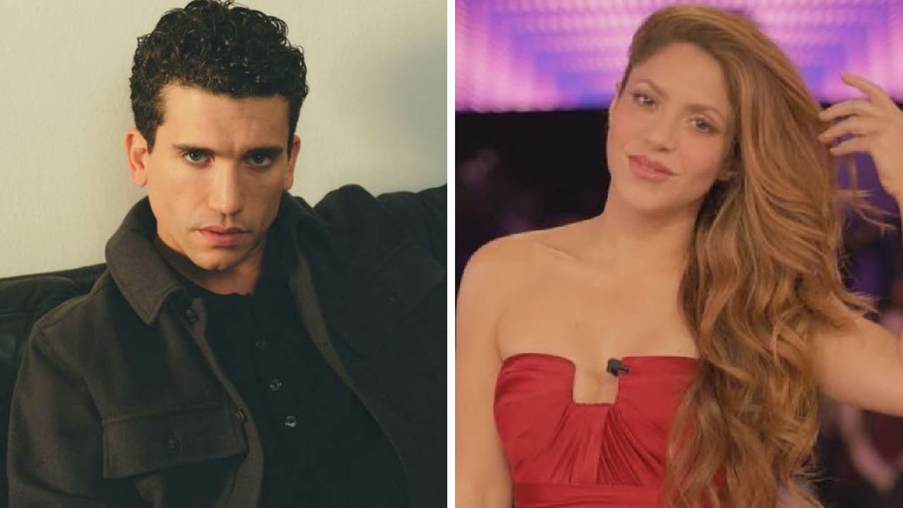 Actor de 'La Casa de Papel' arremete contra Shakira tras estreno de 'El Jefe': esto le dijo