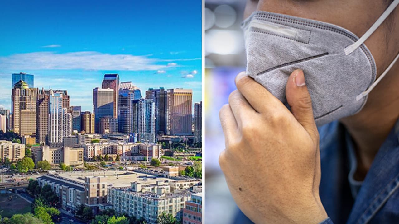 Condado de Mecklenburg suspende el mandato de mascarillas: ¿quiénes deben seguir usándola?