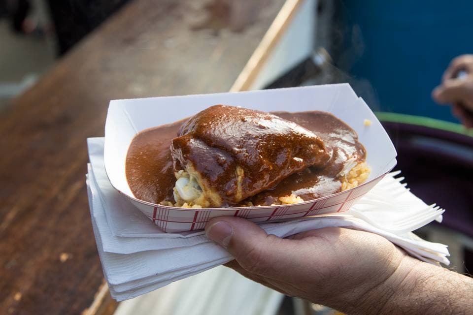 De acuerdo con los organizadores más de una decena de competidores estarán peleando por el primer premio.