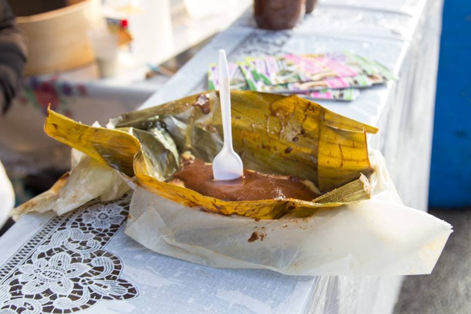 Para más información visita www.moledemayo.org