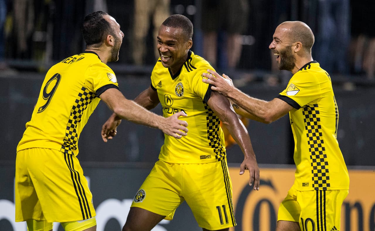 ICYMI: Golazo del Crew, tercera humillación para Minnesota United, y duelo internacional