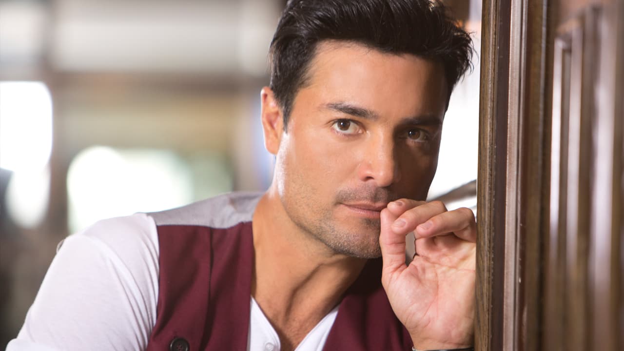 Chayanne te da las razones para enamorarte de su disco 'En Todo Estaré'