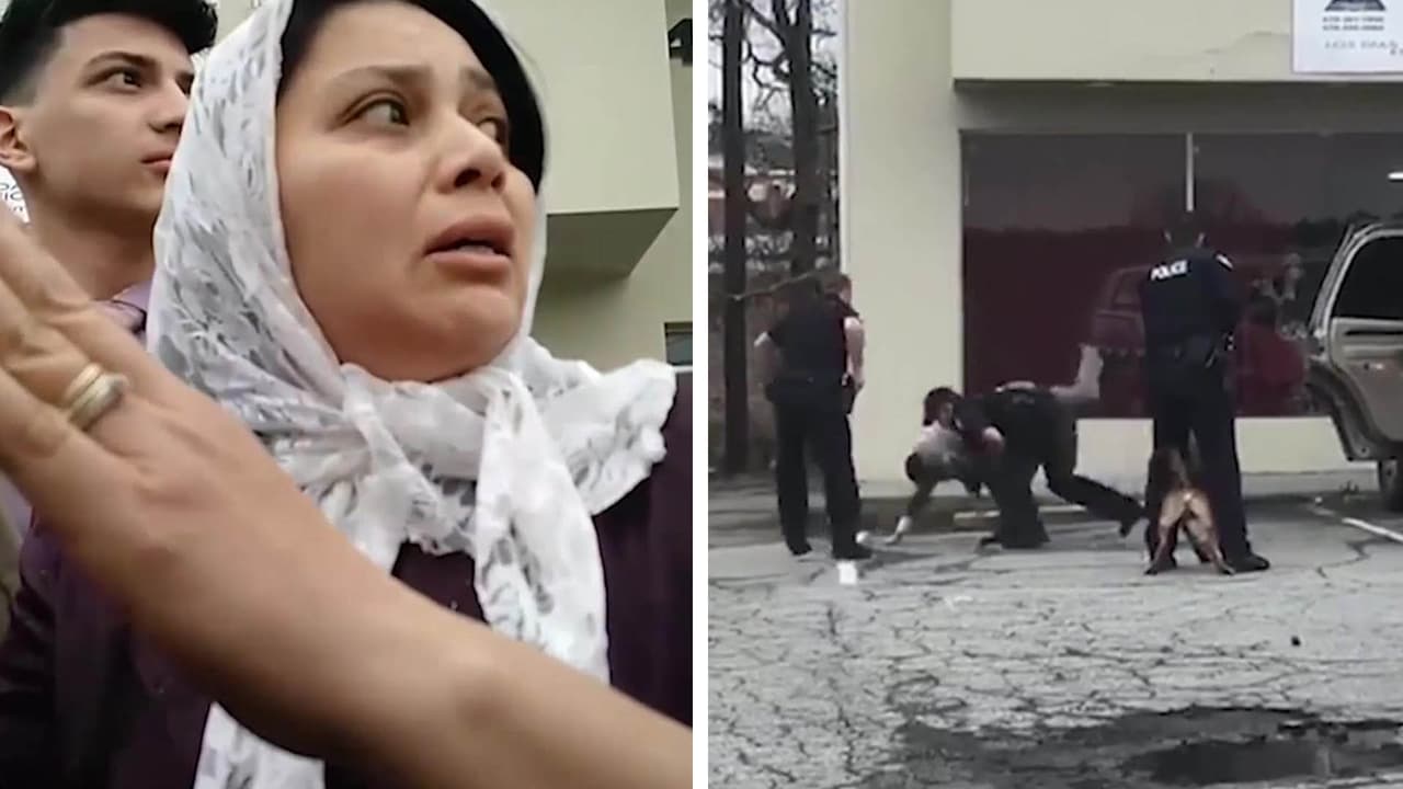 Cárcel, deportación y ahora muerte: familia hispana sufre nueva tragedia