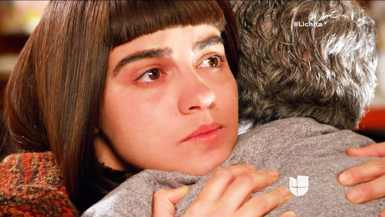 ¿Qué harás? ¡No le puedes decir que renunciaste a Icónika! Dará el grito en el cielo.