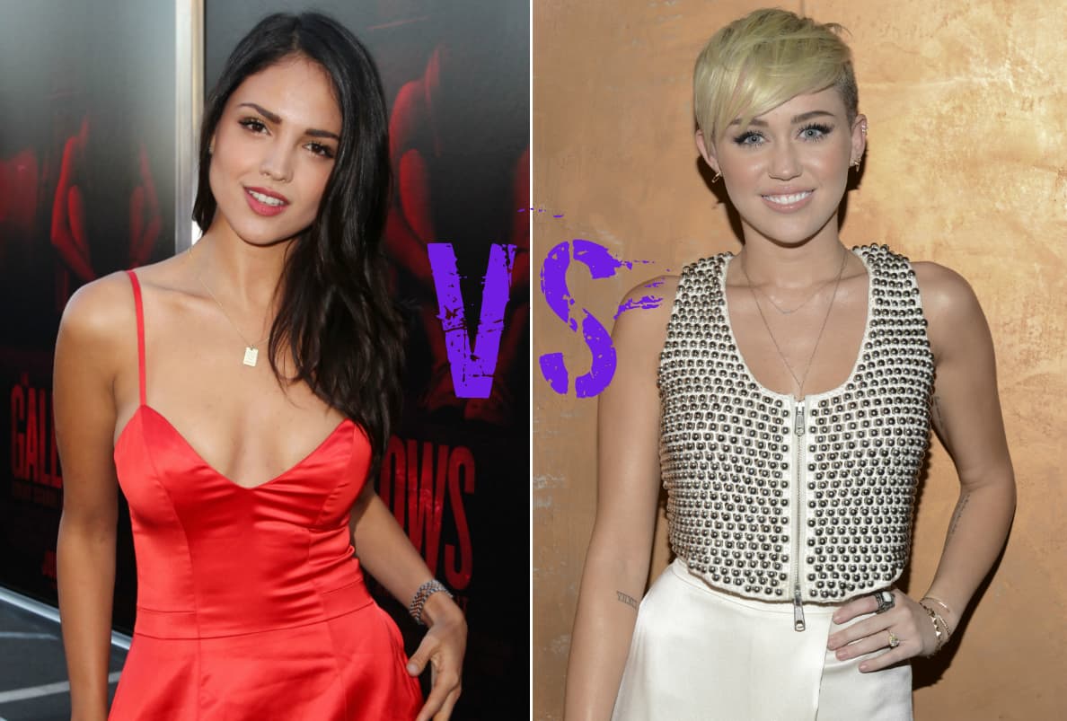 Este galán terminó por ponerle más escándalos románticos a la vida de este par de lindas famosas.