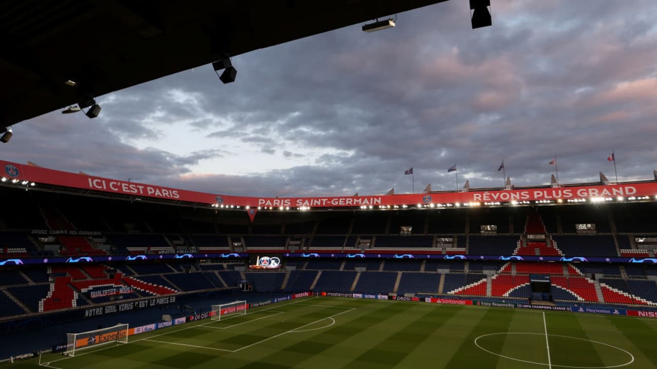 La Ligue 1 ya contempla fecha de inicio para la 2020-2021
