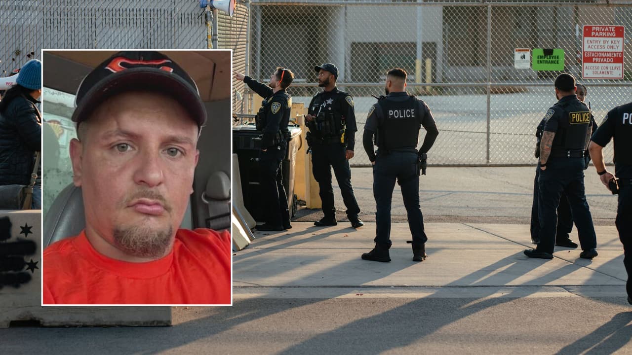 “Quedé traumado”: dice nicaragüense tras dejar centro de ICE de Broadview y regresar a su país