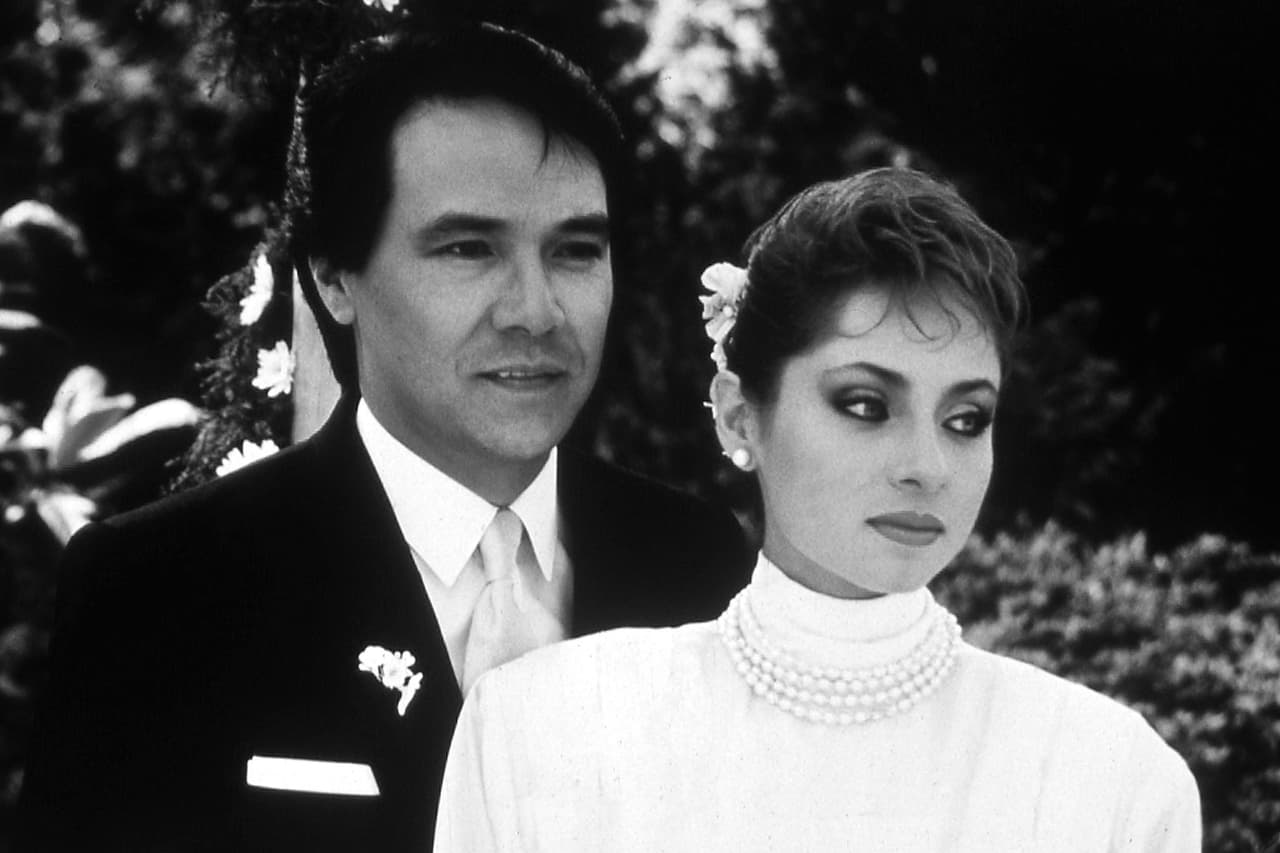 A pesar de que solo apareció en seis episodios, la actriz se volvió popular entre el público por haberse puesto en la piel de Yuriko Pointer.