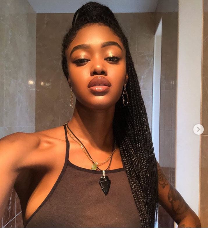 La rapera 
<b><a href="https://www.instagram.com/chizzyano/" target="_blank">Chynna Rogers</a></b> murió el miércoles 8 de abril a los 25 años en su natal Filadelfia, según reportó este jueves el portal del diario 
<b><a href="https://www.nytimes.com/2020/04/09/arts/music/chynna-rogers-dead.html" target="_blank">The New York Times. </a></b>
<br>