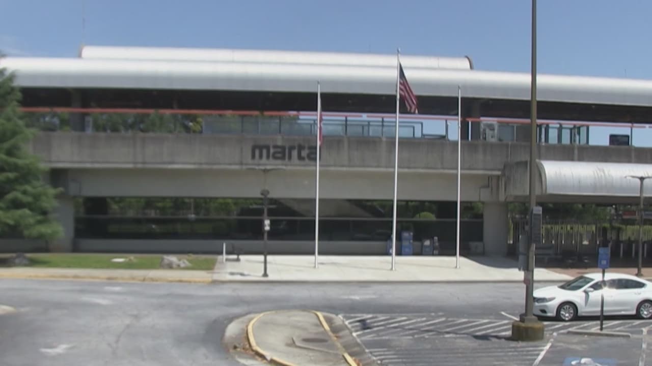 Anuncian cuatro nuevas estaciones del metro en Atlanta: esto es lo que se sabe