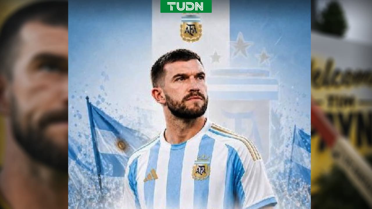 Tim Payne tendrá apoyo argentino para Nueva Zelanda en Mundial 2026
