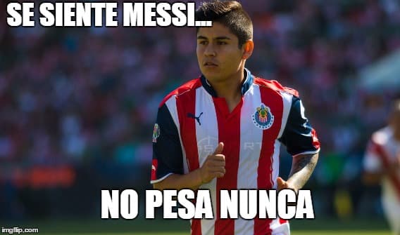 El Rebaño Sagrado fue objeto de burlas por su derrota en el Jalisco