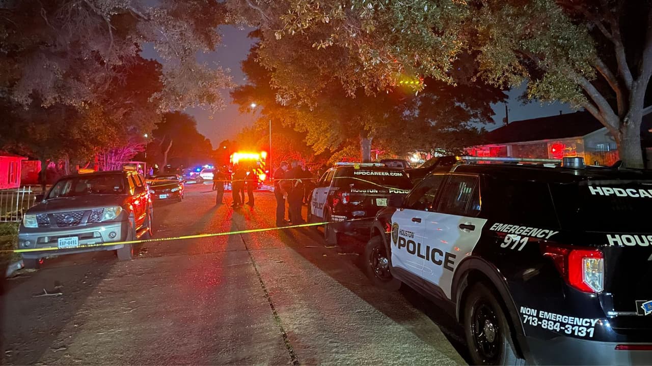 "Se suicidó después de matar a dos personas": Encuentran tres cadáveres en una casa de Houston