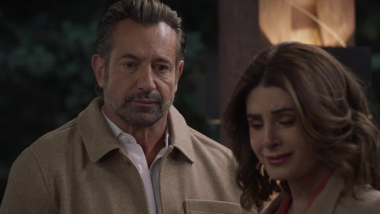 Corazón de Oro: Capítulo completo 37