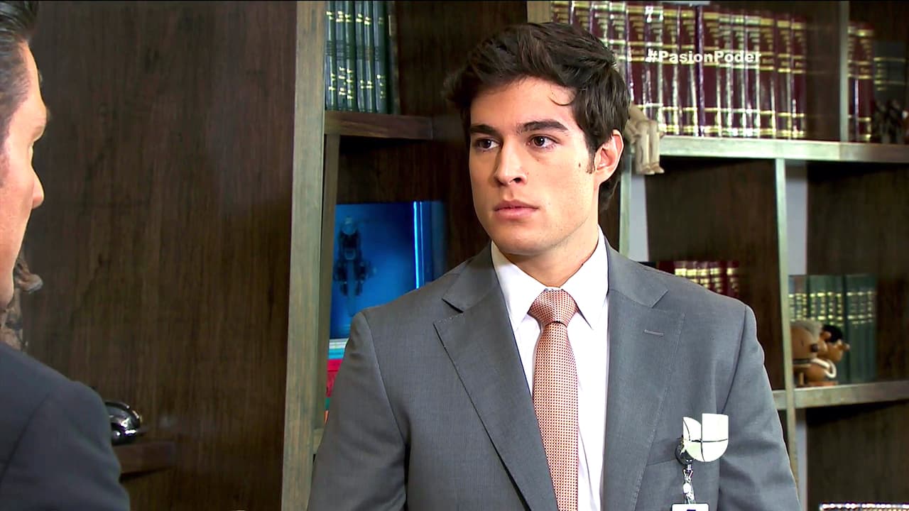 ¿Qué harás para recuperar el amor y la confianza de Gaby?