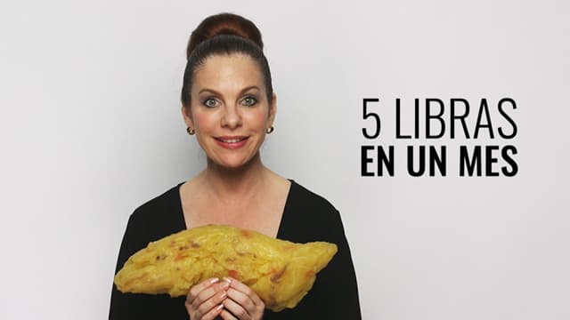 Los consejos de alimentación de la nutricionista del #Reto28 