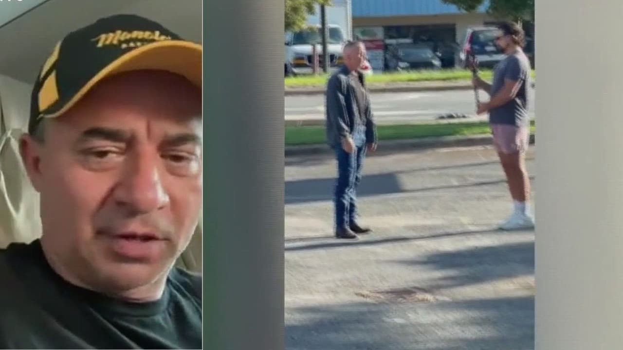 "Todo se lo debo a los inmigrantes de este país": Dueño de negocio explica por qué confrontó a Greg Bovino