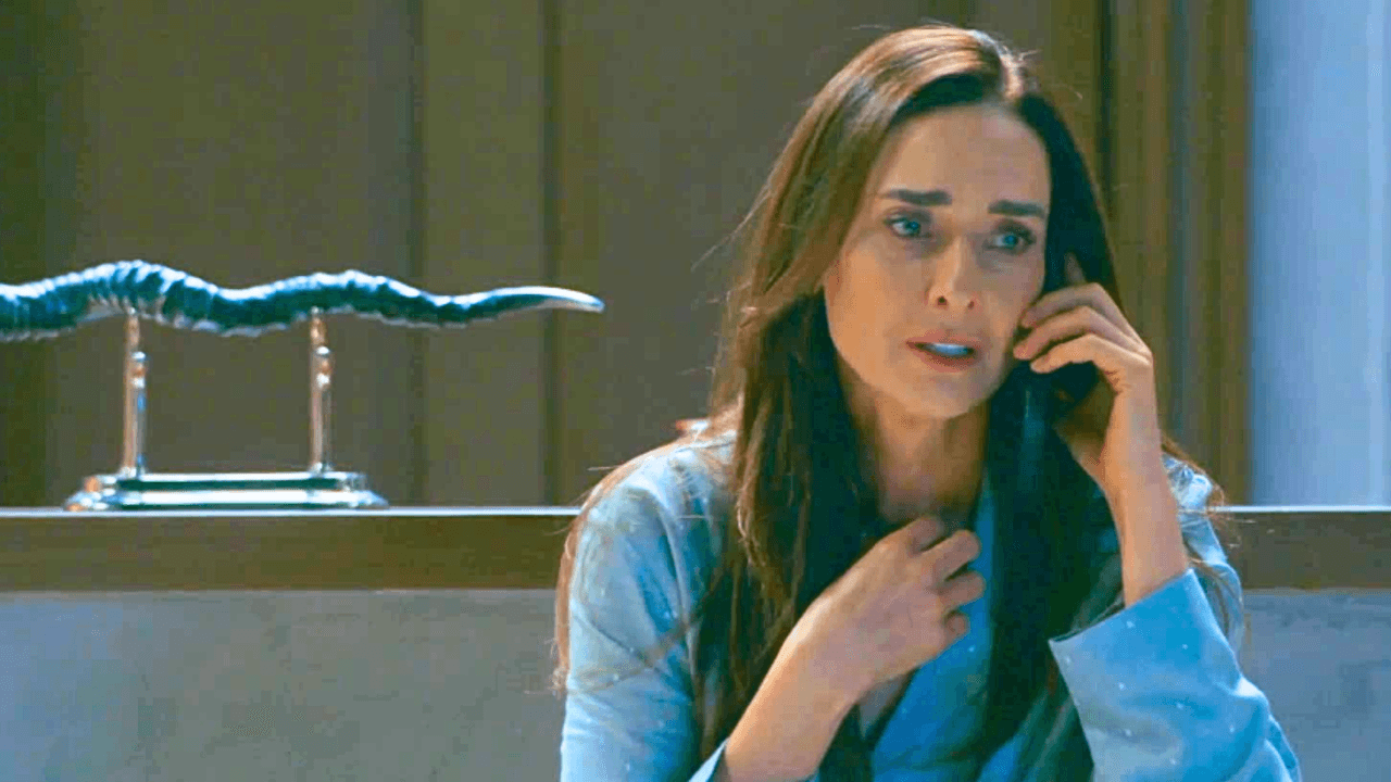 Aitana está empezando a sentir cosas por Luciano | Mi Verdad Oculta | Capítulo 6