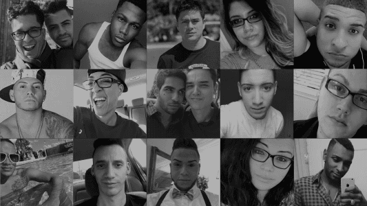 Especial interactivo: las 49 víctimas del odio