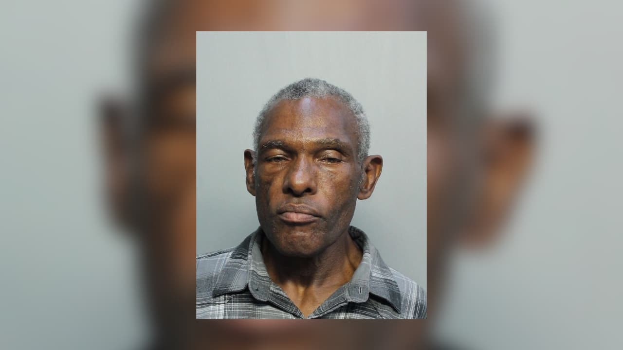 Arrestan al sospechoso de dar una golpiza a un anciano en el Metromover